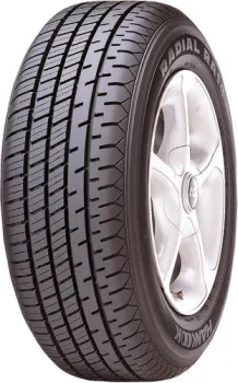 <?= Hankook Radial RA14 205/60R16 100/98T ?>