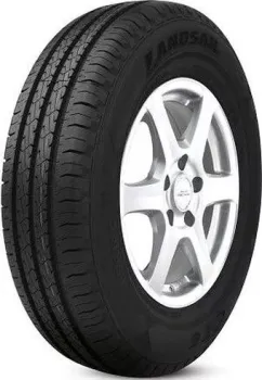 Landsail CT6 165/80R13C 94/93N