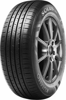 Kumho Solus TA31 215/50R18 92H