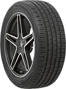 <?= Roadstone N'Fera RU5 255/50R19 107W (run-flat) ?>