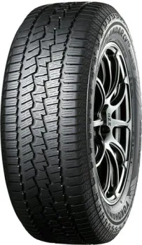 <?= Yokohama Geolandar CV 4S G061 225/55R17 101V ?>