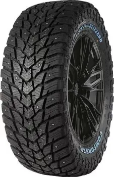 Comforser Winter Pro-Blizzard 325/65R18 127/124R (правая)