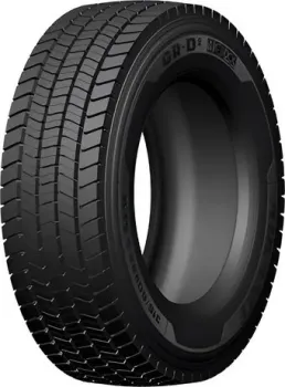 Tornado (Advance Holdings) GR-D2 275/70R22.5 148/145M