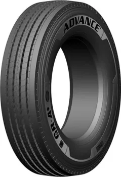 Tornado (Advance Holdings) GR-A1 295/60R22.5 150/147K