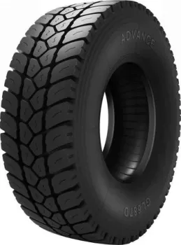 Tornado (Advance Holdings) GL687D 315/80R22.5 167/164F