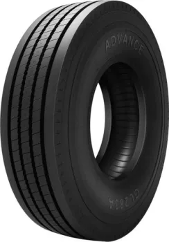<?= Tornado (Advance Holdings) GL283A 245/70R19.5 136/134M ?>