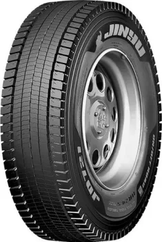 <?= JINYU JD577 265/70R19.5 143/141J ?>