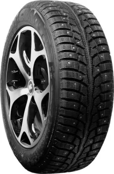 <?= Contyre Arctic Ice II 215/60R17 96T (с шипами) ?>