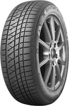 <?= Kumho WinterCraft WS71 275/40R21 107W ?>