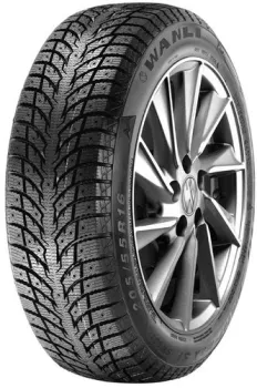 <?= Wanli SW631 205/60R16 92H (под шип) ?>