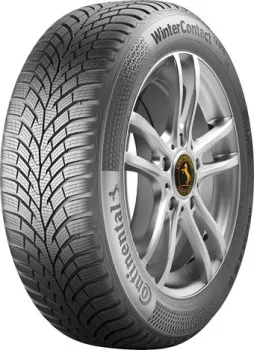 Continental WinterContact TS 870 215/45R17 91H