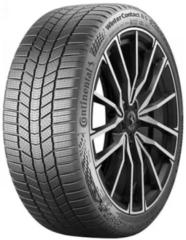<?= Continental WinterContact 8S 285/45R21 113W XL ?>