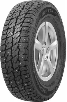 LingLong GreenMax Winter Grip Van 2 215/60R17C 109/107R (шипы)