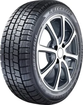 <?= Autogreen WinterCross WL6 235/55R18 104S ?>