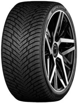 Grenlander Icedefensor Stud II 275/35R21 103T XL (под шип)