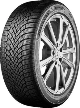 <?= Bridgestone Blizzak 6 215/50R17 95V XL ?>