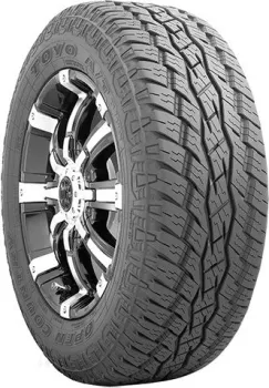 Toyo Open Country A/T Plus 275/65R18 113S