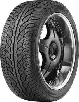 Yokohama Parada Spec-X PA02 245/60R18 105H