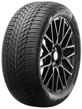 <?= Nexen Winguard Ice 3 255/40R19 100T ?>