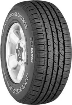 Continental ContiCrossContact LX 215/60R17 96H