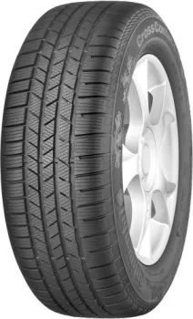 Continental ContiCrossContact Winter 265/70R16 112T