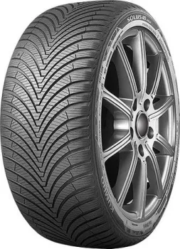 <?= Kumho Solus 4S HA32 225/50R17 98V ?>