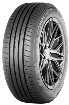 <?= Lassa Competus H/P 3 255/55R19 111Y XL ?>