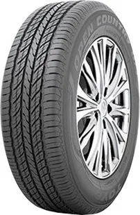 <?= Toyo Open Country U/T 235/65R17 108V ?>
