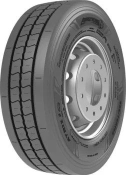 <?= Armstrong ATR12 235/75R17.5 143/141J ?>