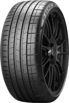 <?= Pirelli P Zero PZ4 255/40R20 101Y (run-flat) ?>