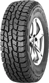 Trazano Radial SL369 A/T 275/60R20 115T