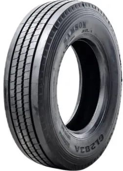 Samson Tyres GL283A 235/75R17.5 143/141J