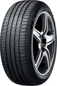 <?= Nexen N'Fera Primus 255/45R18 103W ?>
