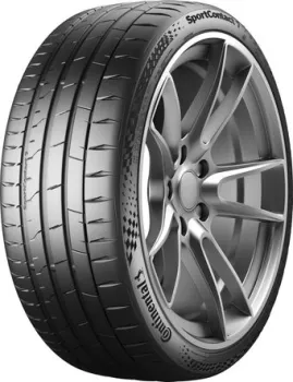 <?= Continental SportContact 7 265/45R21 108W ?>