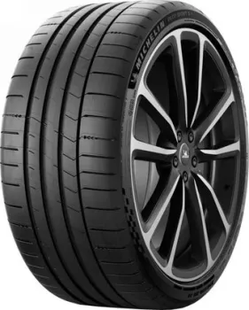 <?= Michelin Pilot Sport 5 S 265/35R20 99Y ?>