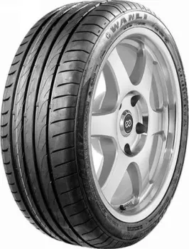 <?= Wanli SA302 275/45R20 110W XL ?>