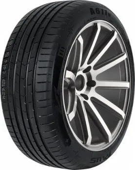 <?= Aplus A611 EV 235/40R19 96W XL ?>