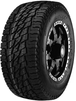 Gripmax Inception A/T II 7.50R16C 112/110N