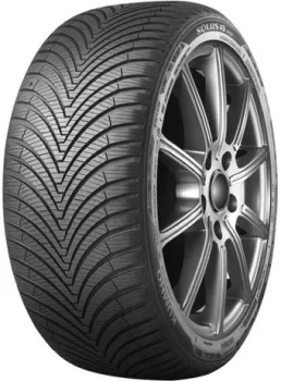 <?= Kumho Solus 4S HA32 SUV 235/55R18 104V ?>