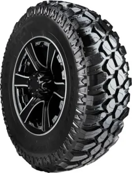<?= Centara Terrena M/T 33x12.50R15 108Q ?>