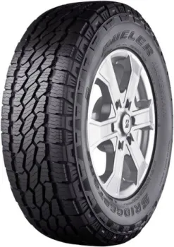 <?= Bridgestone Dueler A/T 001 265/70R17 116S ?>