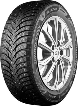 <?= Bridgestone Blizzak Spike-03 245/45R18 100T ?>