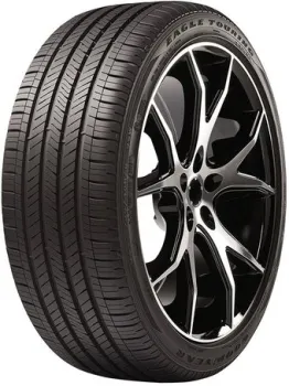 <?= Goodyear Eagle Touring 265/35R21 101H ?>