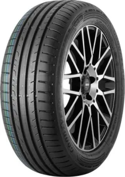 <?= Goodyear Eagle Sport 2 SUV 235/50R17 99V ?>