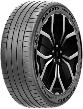 <?= Maxxis VICTRA SPORT 6 255/45R19 104Y ?>