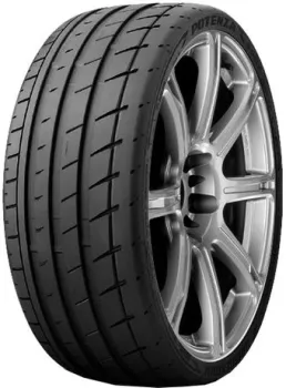 <?= Bridgestone Potenza S007 265/30R20 94Y ?>