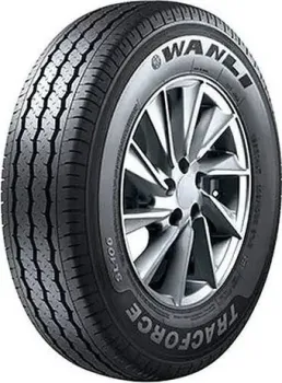 <?= Wanli SL106 195R14C 106/104R ?>