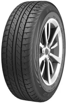 <?= Nankang CW-25 185/80R14C 102/100R ?>