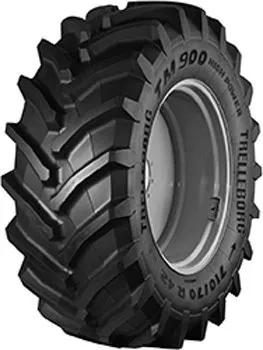 Trelleborg TM900 710/70R42 173D/170E