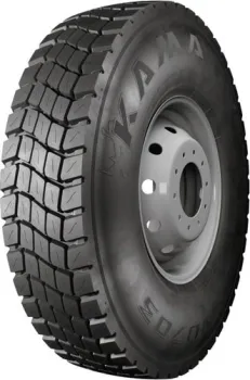 KAMA NU703 10.00R20 149/146K